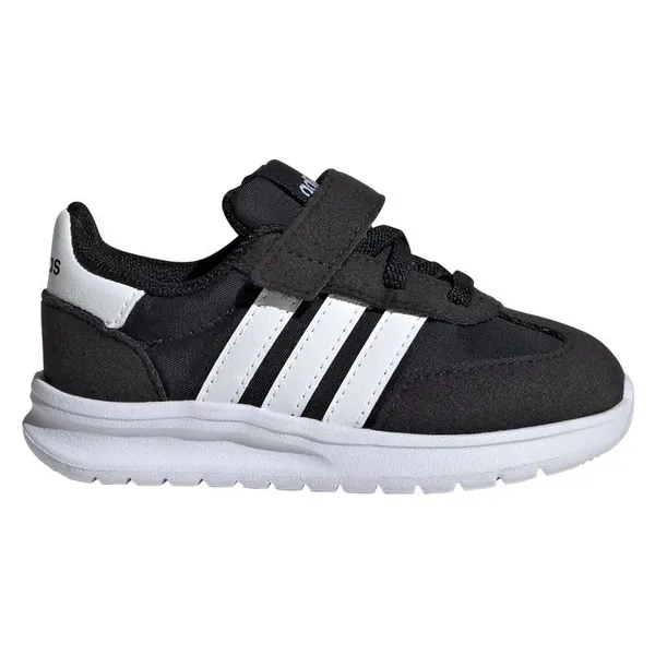 adidas Run 70s El I Zwart Kids, vergelijk prijzen bij 5 winkels