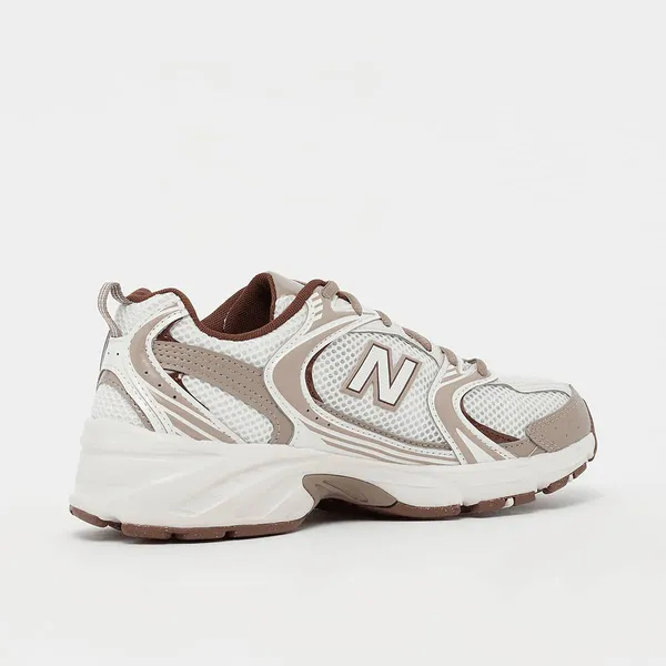 New Balance 530 Wit, foto 3 van 3