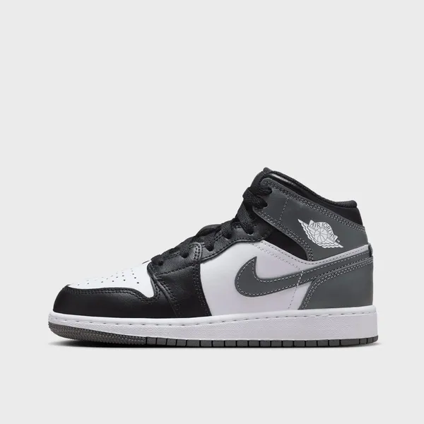 Jordan 1 Mid (GS) Multicolor, vergelijk prijzen bij 1 winkel