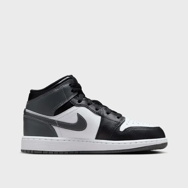 Jordan 1 Mid (GS) Multicolor, foto 2 van 3