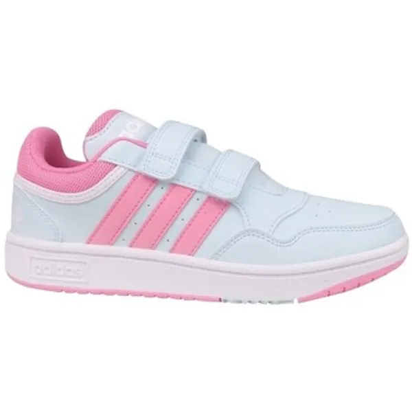adidas Hoops 30 CF C Wit, vergelijk prijzen bij 1 winkel