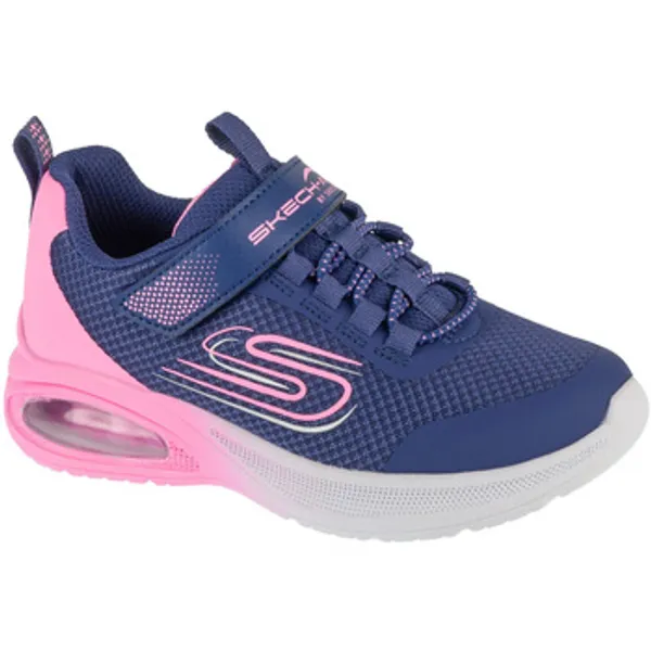 Skechers Microspec Max Advance Fly 3 Blauw, vergelijk prijzen bij 1 winkel