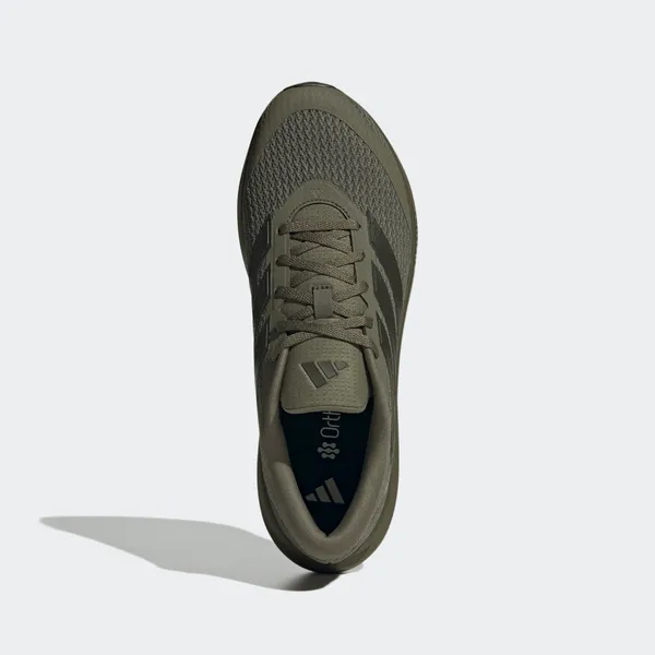 adidas Lage Sneakers Khaki, foto 2 van 4