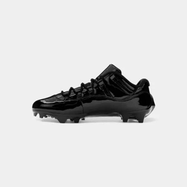 Nike Jordan 11 Low TD Black Anthracite Metallic Silver, vergelijk prijzen bij 1 winkel