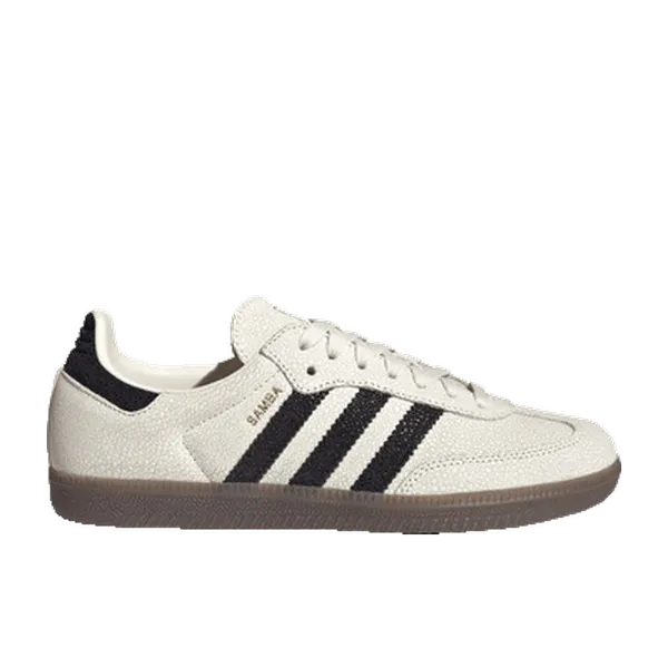 adidas Samba OG Stingray White, vergelijk prijzen bij 1 winkel