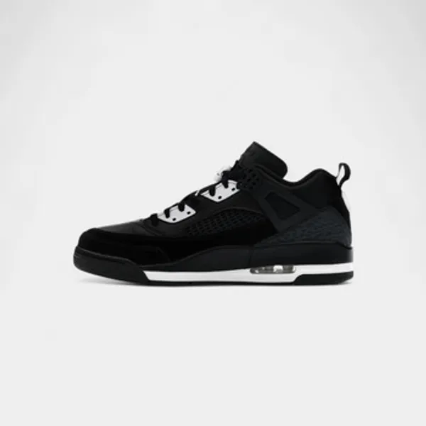 Nike Jordan Spizike Low Oreo Wit, vergelijk prijzen bij 1 winkel