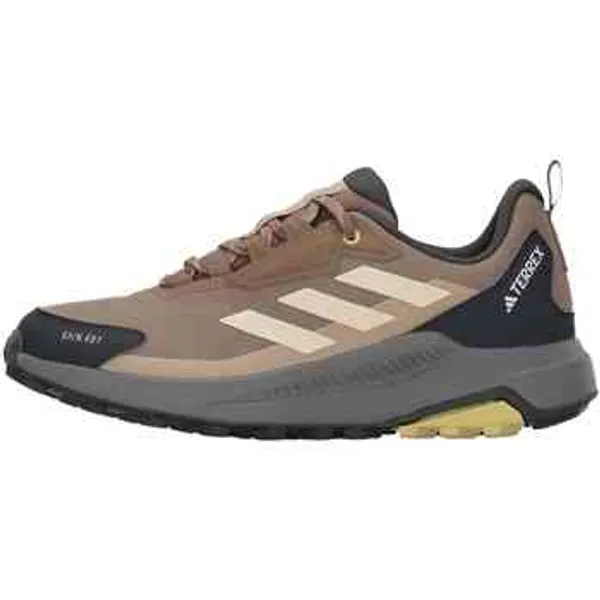 adidas Terrex Anylander Rain.rdy Bruin, vergelijk prijzen bij 1 winkel