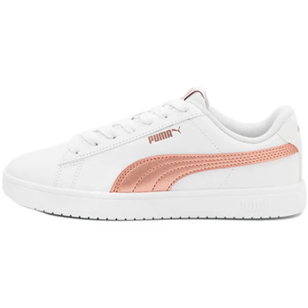 Puma Rickie Classic Wit, vergelijk prijzen bij 1 winkel