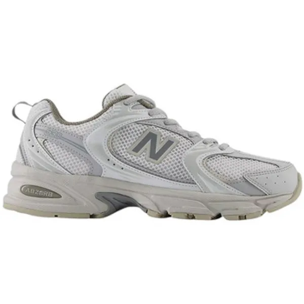 New Balance U530NEC Grijs, vergelijk prijzen bij 1 winkel