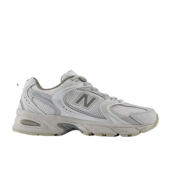 New Balance 530 Grijs (U530NEC), vergelijk prijzen bij 1 winkel