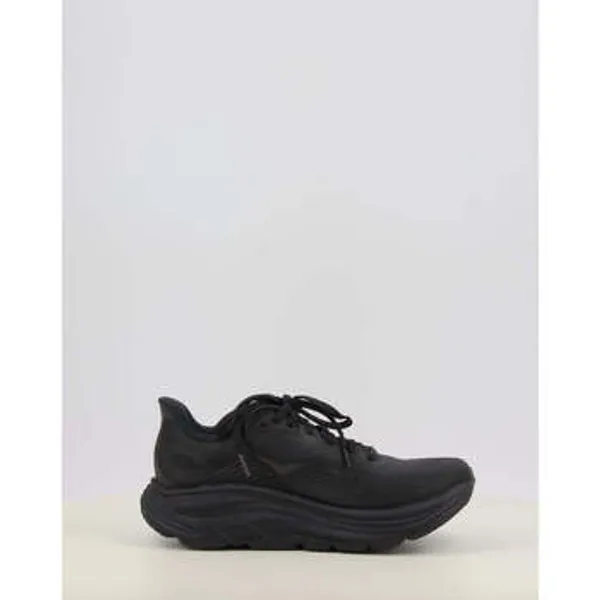 HOKA Clifton Zwart, vergelijk prijzen bij 1 winkel