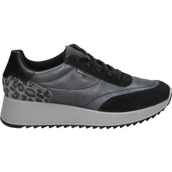IMAC Lage Sneakers Zwart, vergelijk prijzen bij 1 winkel