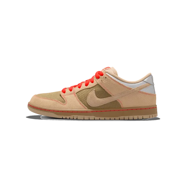 Nike SB Dunk Low Pro Som Tum, vergelijk prijzen bij 1 winkel