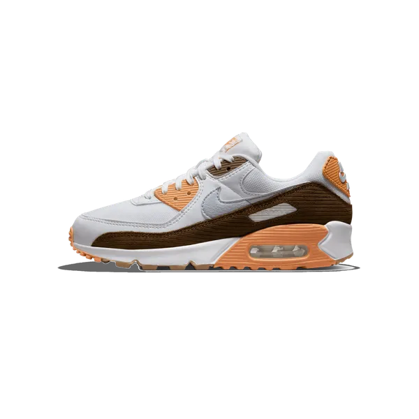 Nike Air Max 90 SE Brown Corduroy, vergelijk prijzen bij 1 winkel