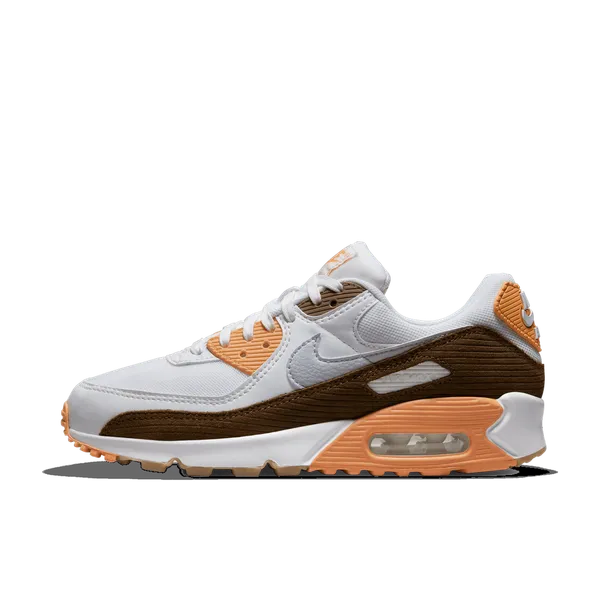 Nike Air Max 90 SE Brown Corduroy, vergelijk prijzen bij 1 winkel