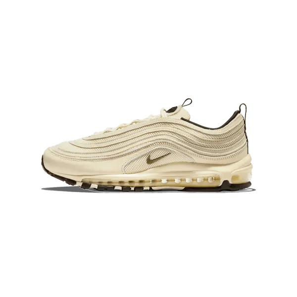 Nike Air Max 97 Coconut Milk, vergelijk prijzen bij 1 winkel
