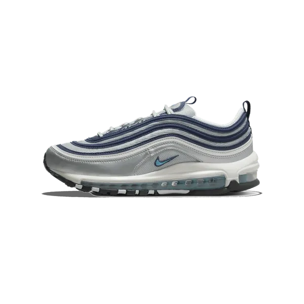 Nike Air Max 97 OG Metallic Silver Chlorine Blue, vergelijk prijzen bij 1 winkel