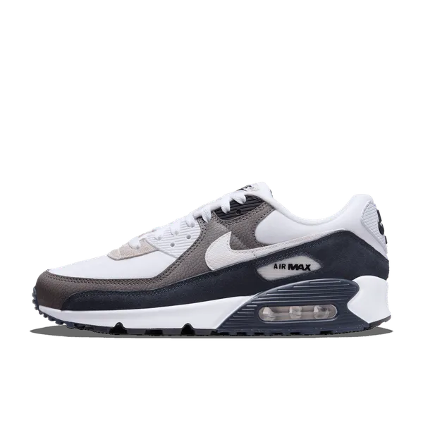 Nike Air Max 90 Flat Pewter Obsidian, vergelijk prijzen bij 1 winkel