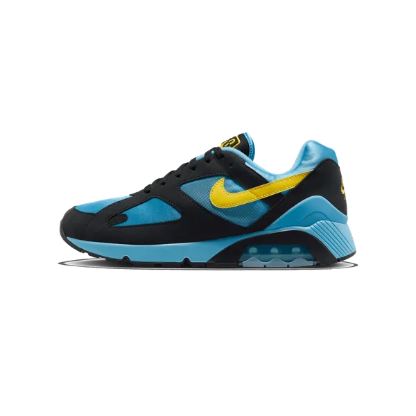 Nike Air Max 180 Baltic Blue, vergelijk prijzen bij 1 winkel