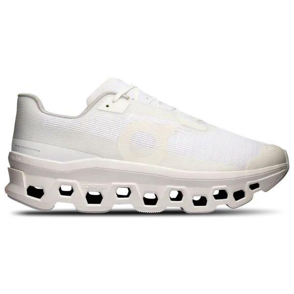 On Cloudmonster Wit, vergelijk prijzen bij 1 winkel