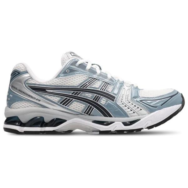 ASICS GEL-Kayano 14 Zwart, vergelijk prijzen bij 1 winkel