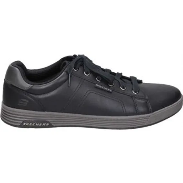 Skechers Lage Sneakers Zwart, vergelijk prijzen bij 1 winkel