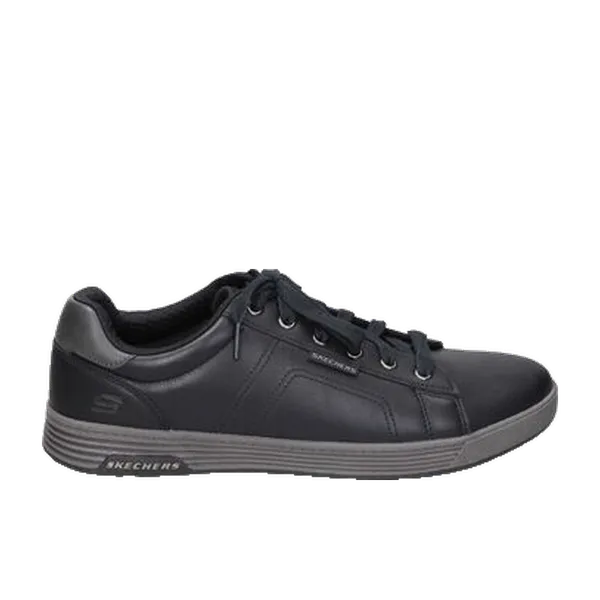 Skechers Lage Sneakers Zwart, vergelijk prijzen bij 1 winkel