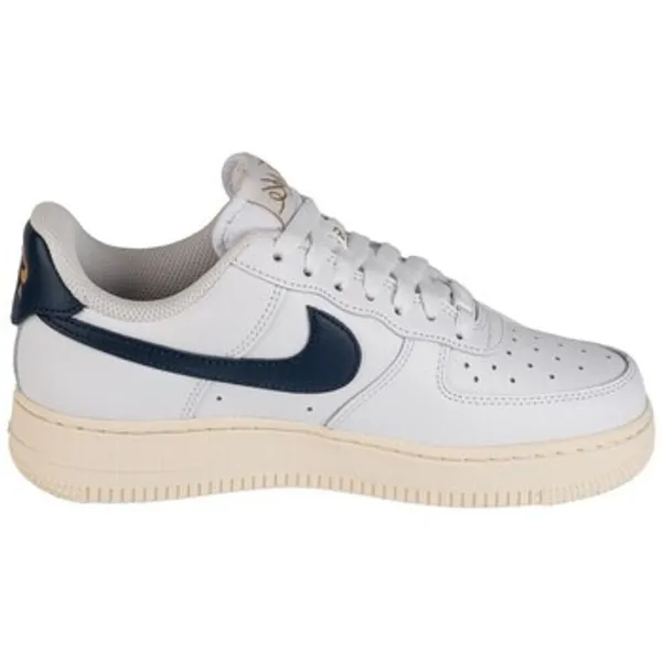 Nike Air Force 1 07 Easyon Wit, vergelijk prijzen bij 1 winkel