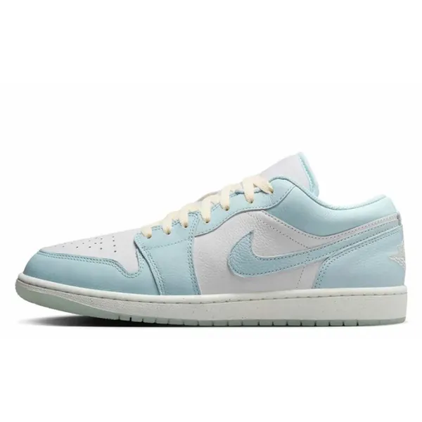 Jordan 1 Low SE Glacier Blue Summit White, vergelijk prijzen bij 1 winkel