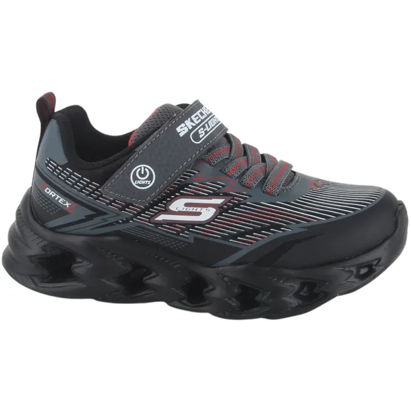 Skechers Bkcc Zwart Kids, vergelijk prijzen bij 1 winkel