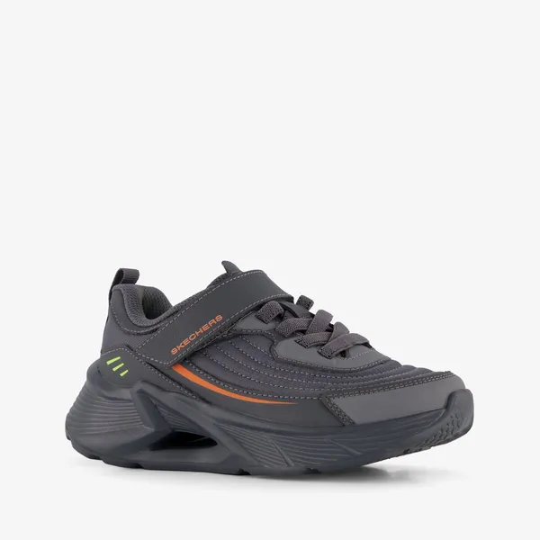 Skechers Tidal-Tech Grijs/Zwart Kids, vergelijk prijzen bij 1 winkel