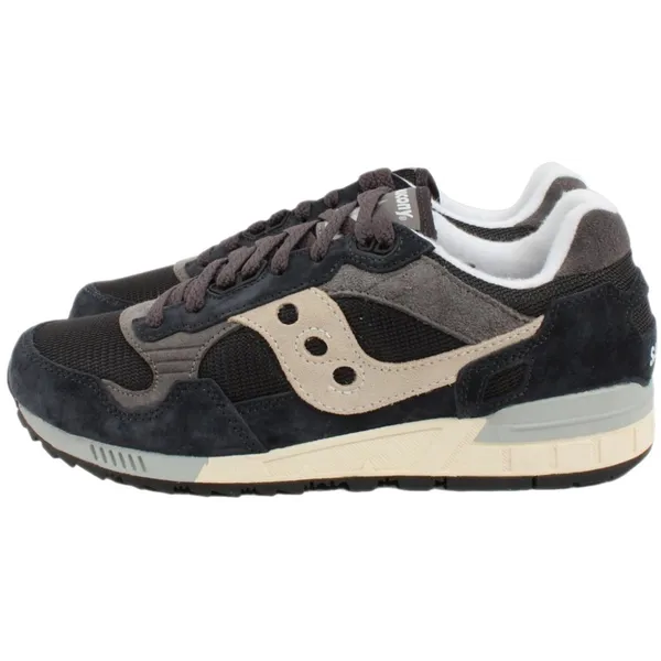 Saucony Shadow 5000 Navy Grijs, vergelijk prijzen bij 1 winkel
