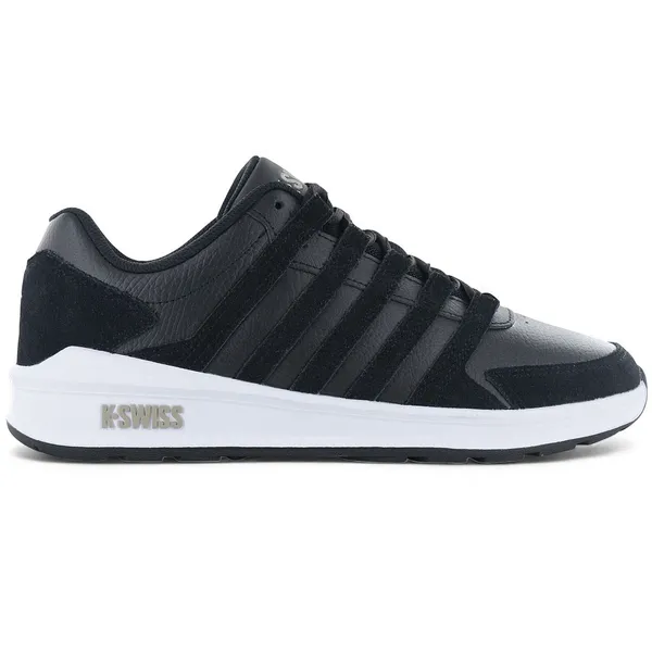 K-Swiss Vista Trainer Zwart M, vergelijk prijzen bij 1 winkel