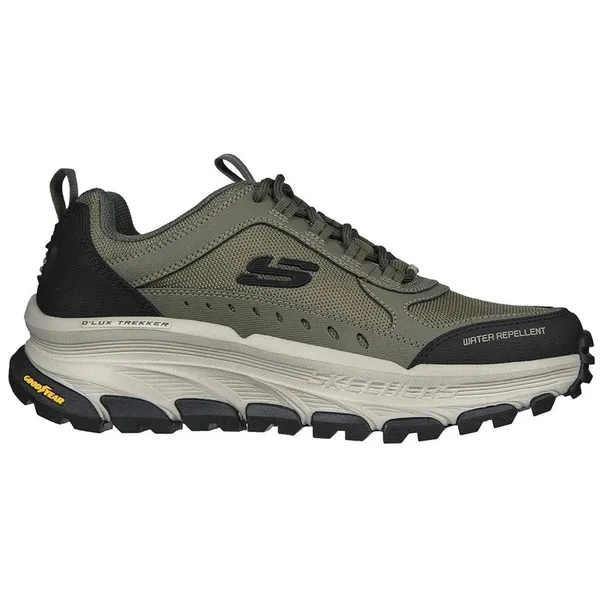 Skechers D'lux Trekker, vergelijk prijzen bij 1 winkel
