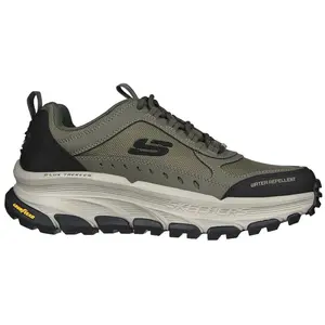 Skechers D´lux Trekker groen