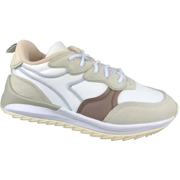 Diadora Sneakers Beige, vergelijk prijzen bij 1 winkel