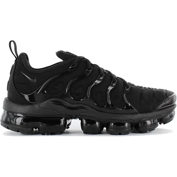 Nike Air VaporMax Plus Zwart, vergelijk prijzen bij 1 winkel