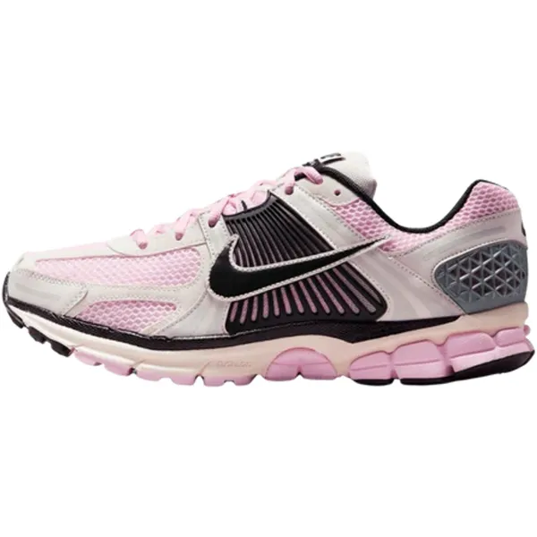 Nike Zoom Vomero 5 Pink Foam Phantom Metallic Platinum Black, vergelijk prijzen bij 1 winkel
