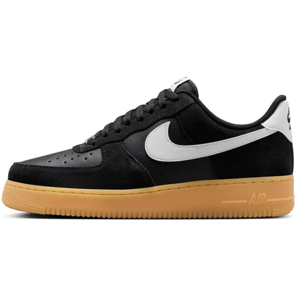 Nike Air Force 1 Low '07 Gum, vergelijk prijzen bij 1 winkel