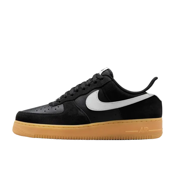 Nike Air Force 1 Low '07 Gum, vergelijk prijzen bij 1 winkel