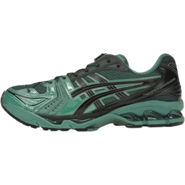 ASICS Gel-Kayano 14 Unaffected Infinite Wonders Pack Green, vergelijk prijzen bij 1 winkel