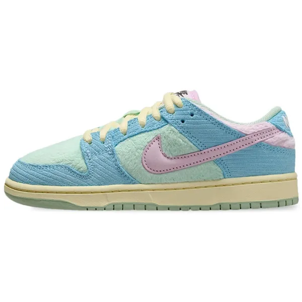 Nike SB Dunk Low "Verdy Visty", vergelijk prijzen bij 1 winkel