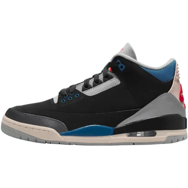 Jordan 3 Retro OG Rare Air, vergelijk prijzen bij 1 winkel