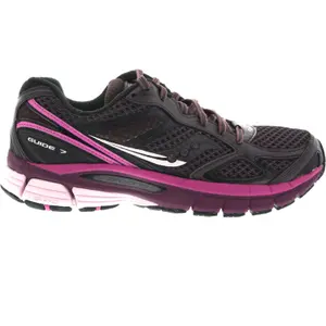 Saucony Guide rood