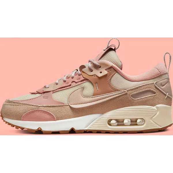 Nike Air Max 90 Future "Scrap", vergelijk prijzen bij 1 winkel