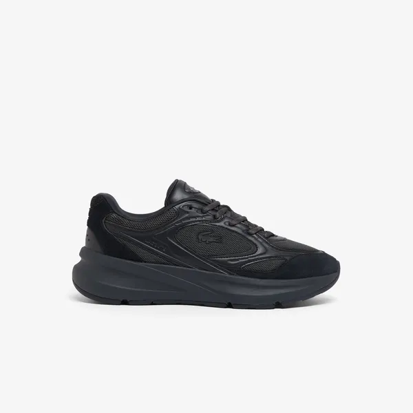 Lacoste Run Set Lux 2261 Zwart, vergelijk prijzen bij 1 winkel