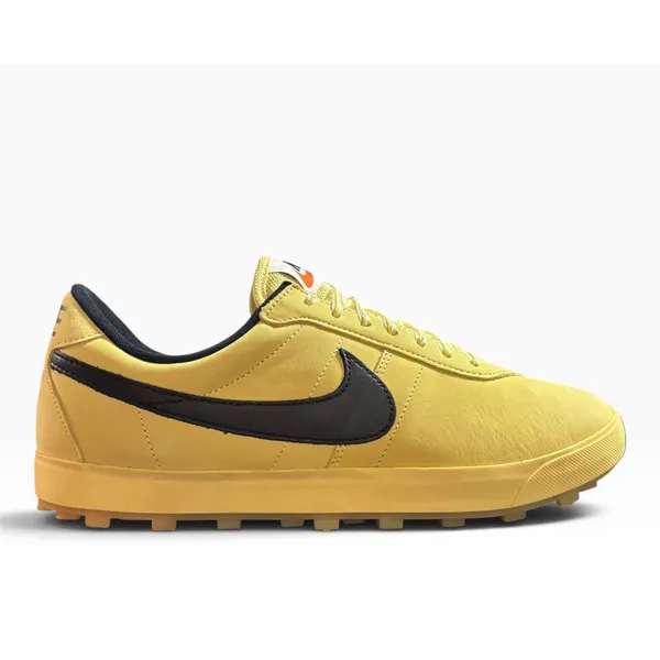 Nike Astrograbber QS Geel/Zwart, vergelijk prijzen bij 1 winkel