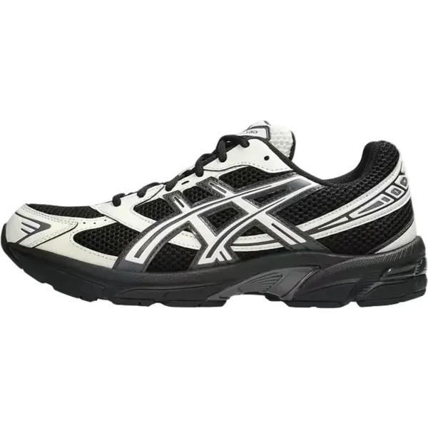 ASICS Gel-1130 Black Cream, vergelijk prijzen bij 1 winkel