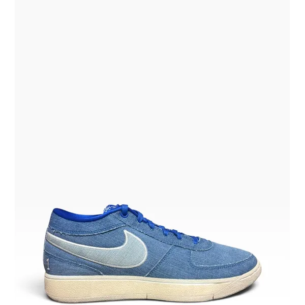 Nike Book 1 Blue Blauw/Wit, vergelijk prijzen bij 1 winkel