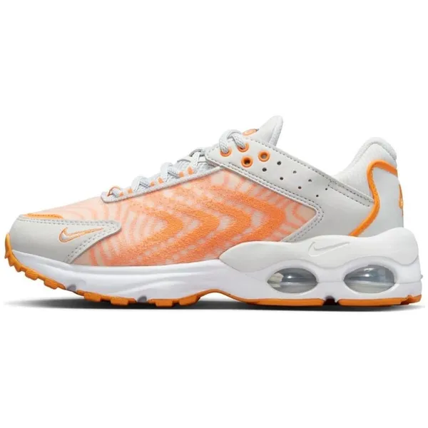 Air Max TW NN GS SI Nike Grijze, vergelijk prijzen bij 1 winkel